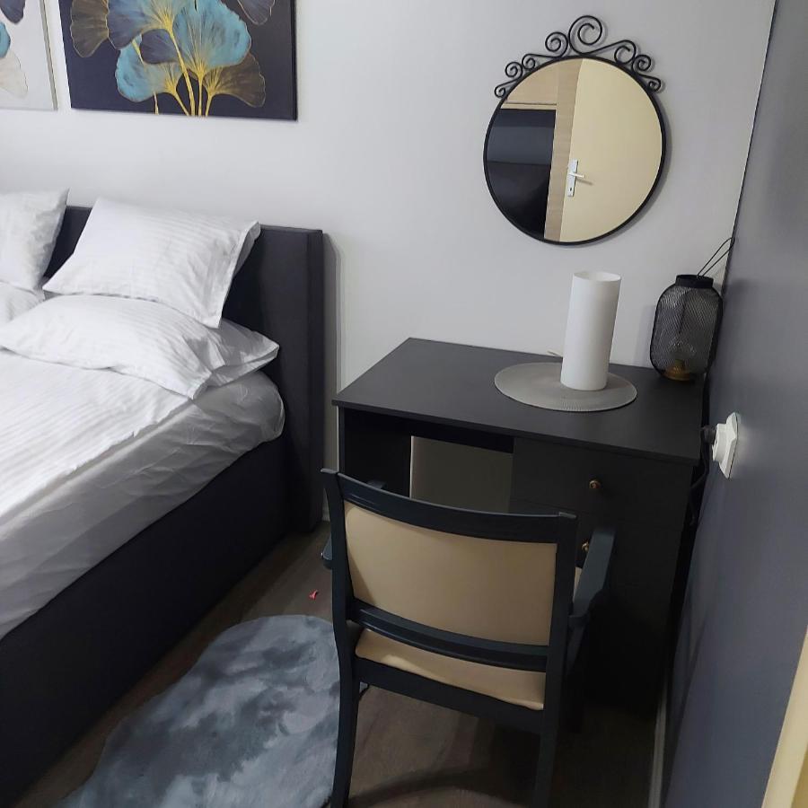 Apartman Pozoriste Penthaus Banja Luka Zewnętrze zdjęcie