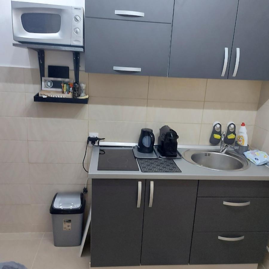 Apartman Pozoriste Penthaus Banja Luka Zewnętrze zdjęcie