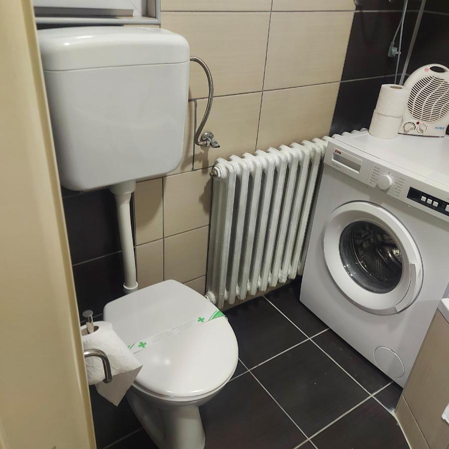 Apartman Pozoriste Penthaus Banja Luka Zewnętrze zdjęcie