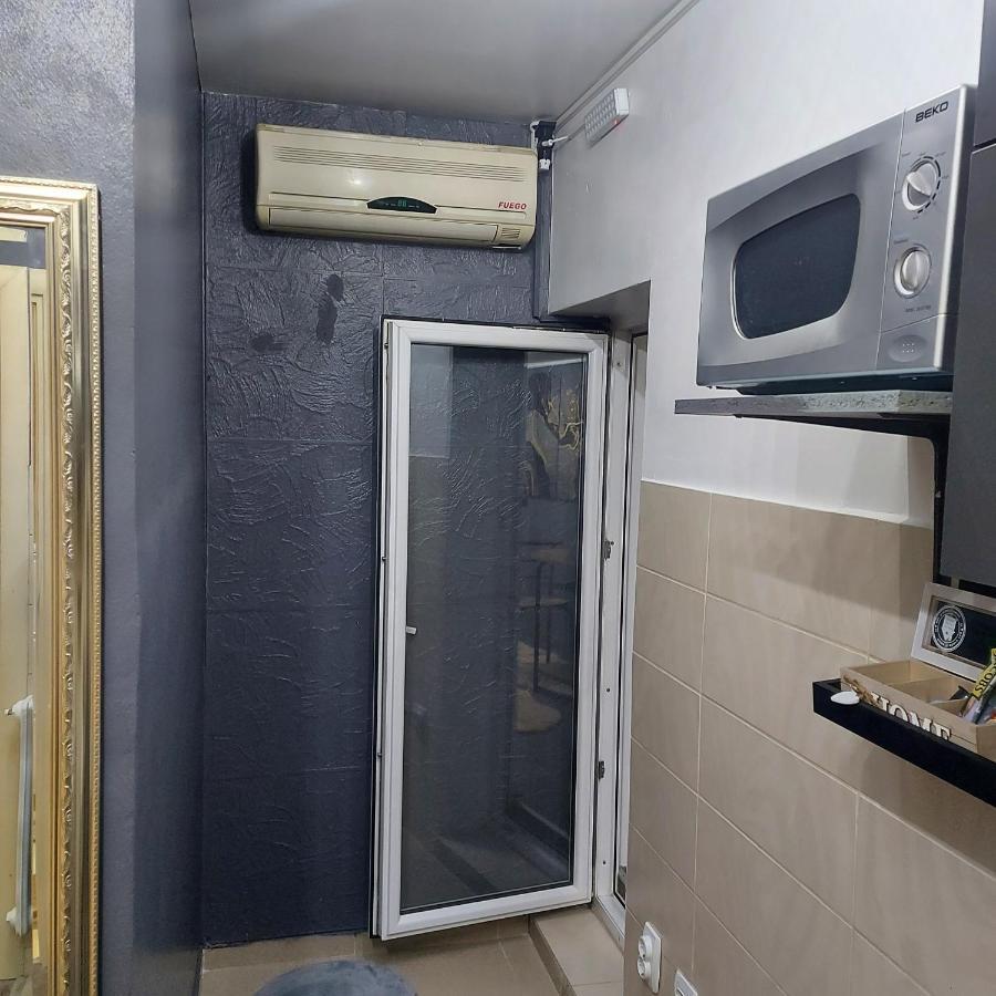 Apartman Pozoriste Penthaus Banja Luka Zewnętrze zdjęcie