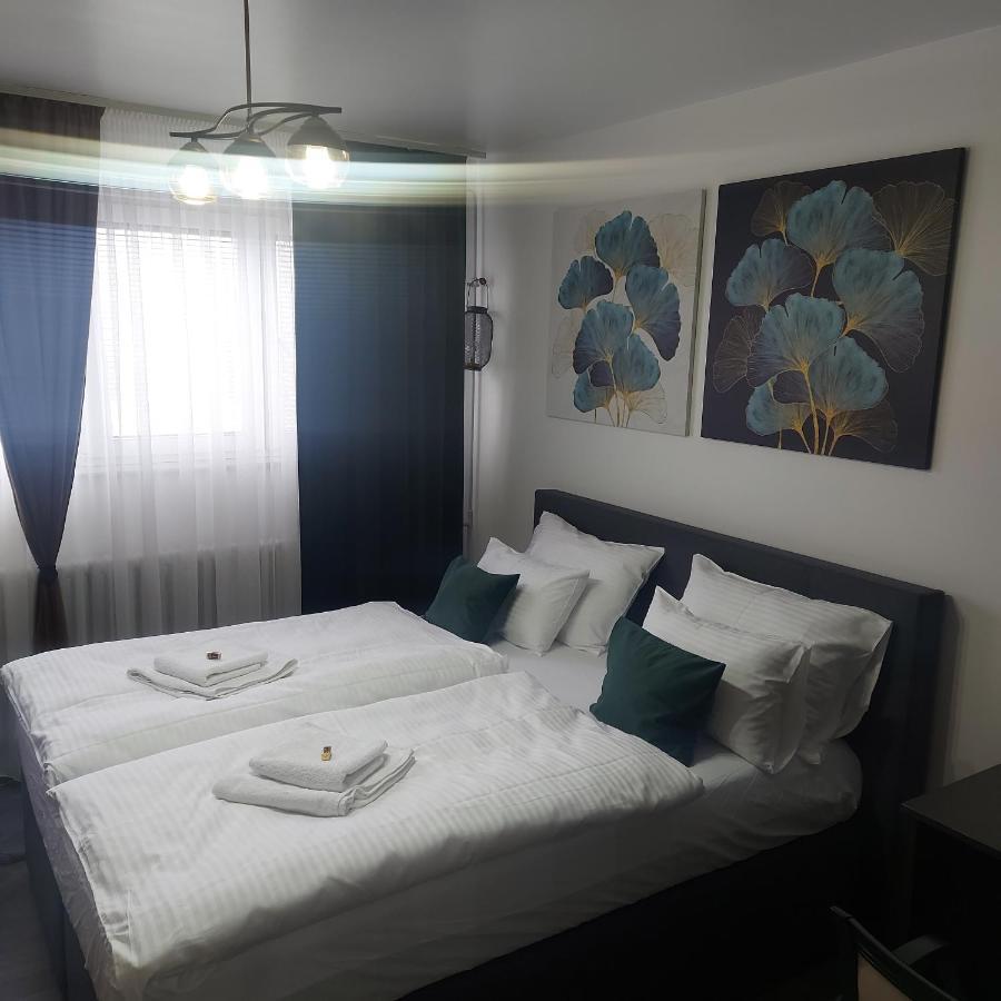 Apartman Pozoriste Penthaus Banja Luka Zewnętrze zdjęcie