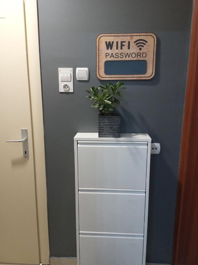 Apartman Pozoriste Penthaus Banja Luka Zewnętrze zdjęcie