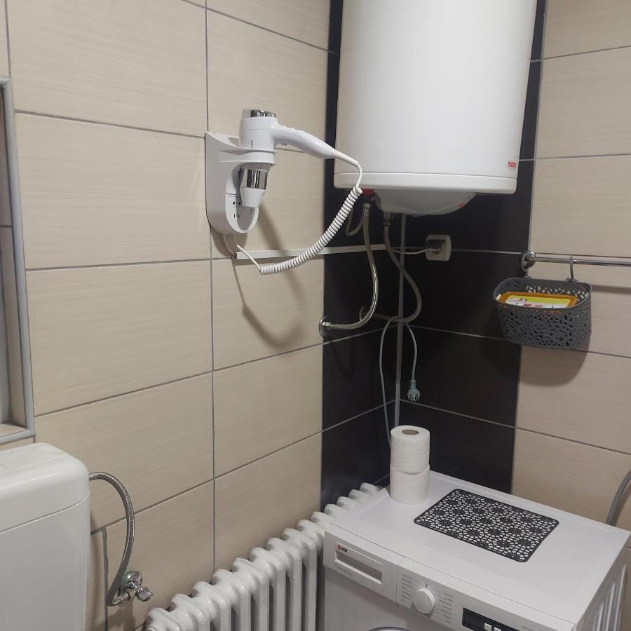 Apartman Pozoriste Penthaus Banja Luka Zewnętrze zdjęcie