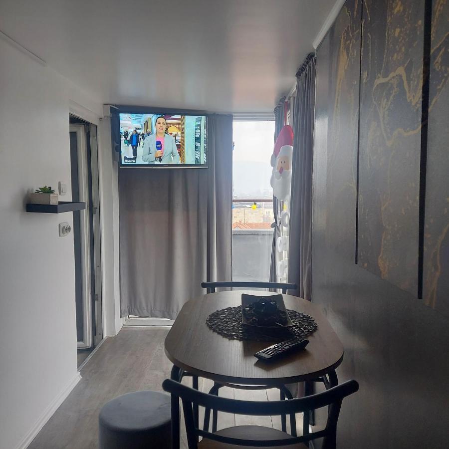 Apartman Pozoriste Penthaus Banja Luka Zewnętrze zdjęcie
