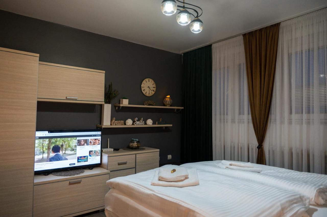 Apartman Pozoriste Penthaus Banja Luka Zewnętrze zdjęcie