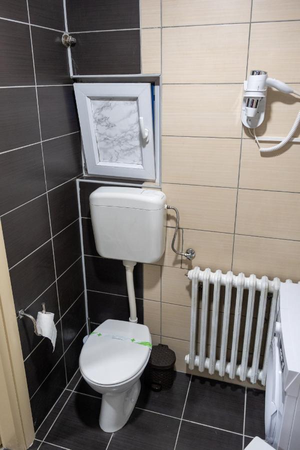 Apartman Pozoriste Penthaus Banja Luka Zewnętrze zdjęcie