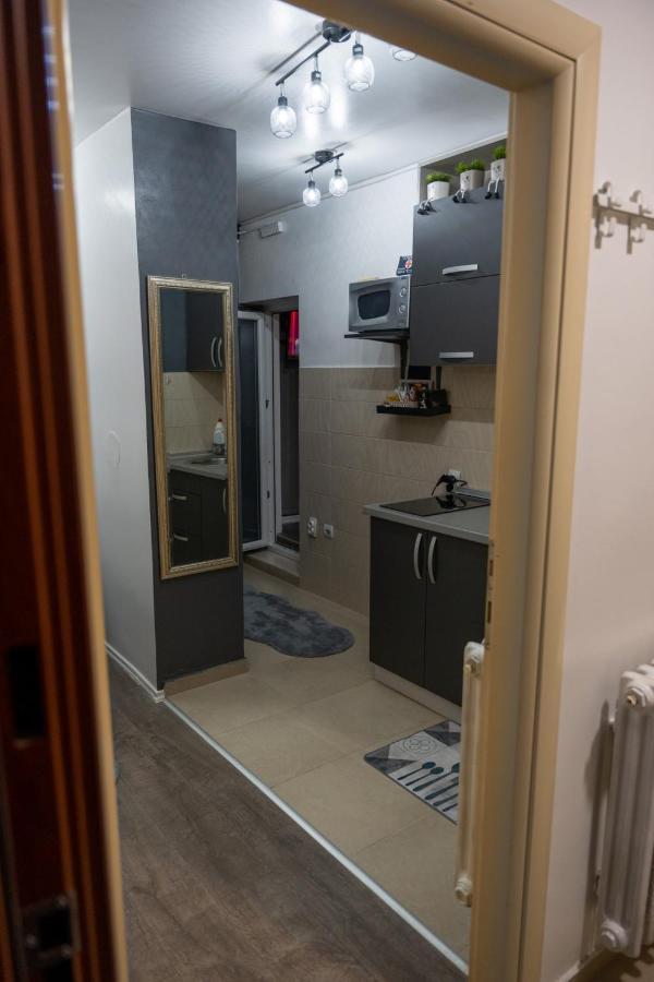 Apartman Pozoriste Penthaus Banja Luka Zewnętrze zdjęcie