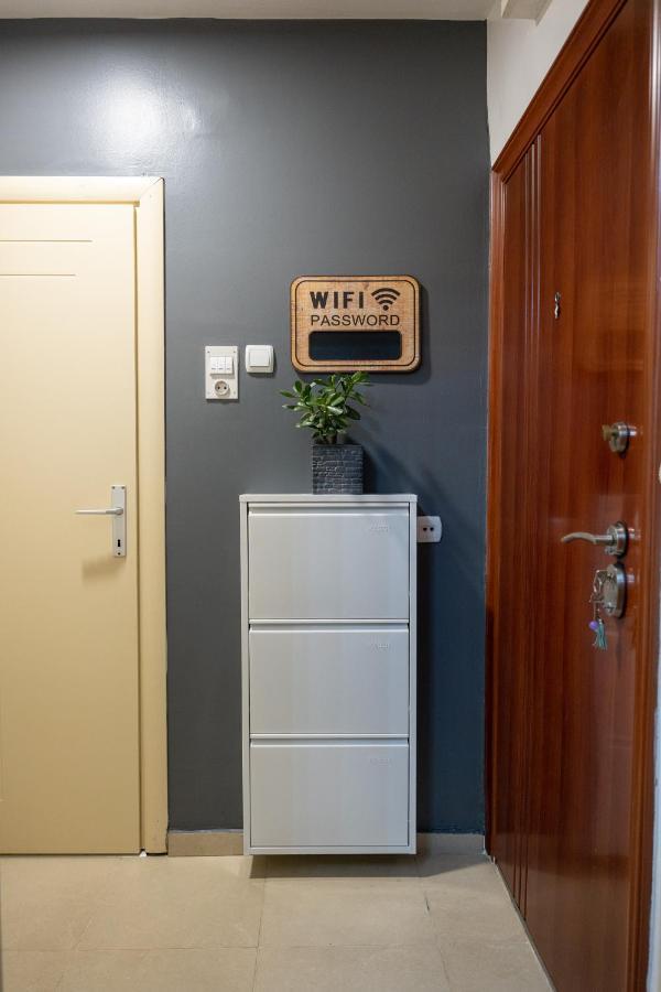 Apartman Pozoriste Penthaus Banja Luka Zewnętrze zdjęcie