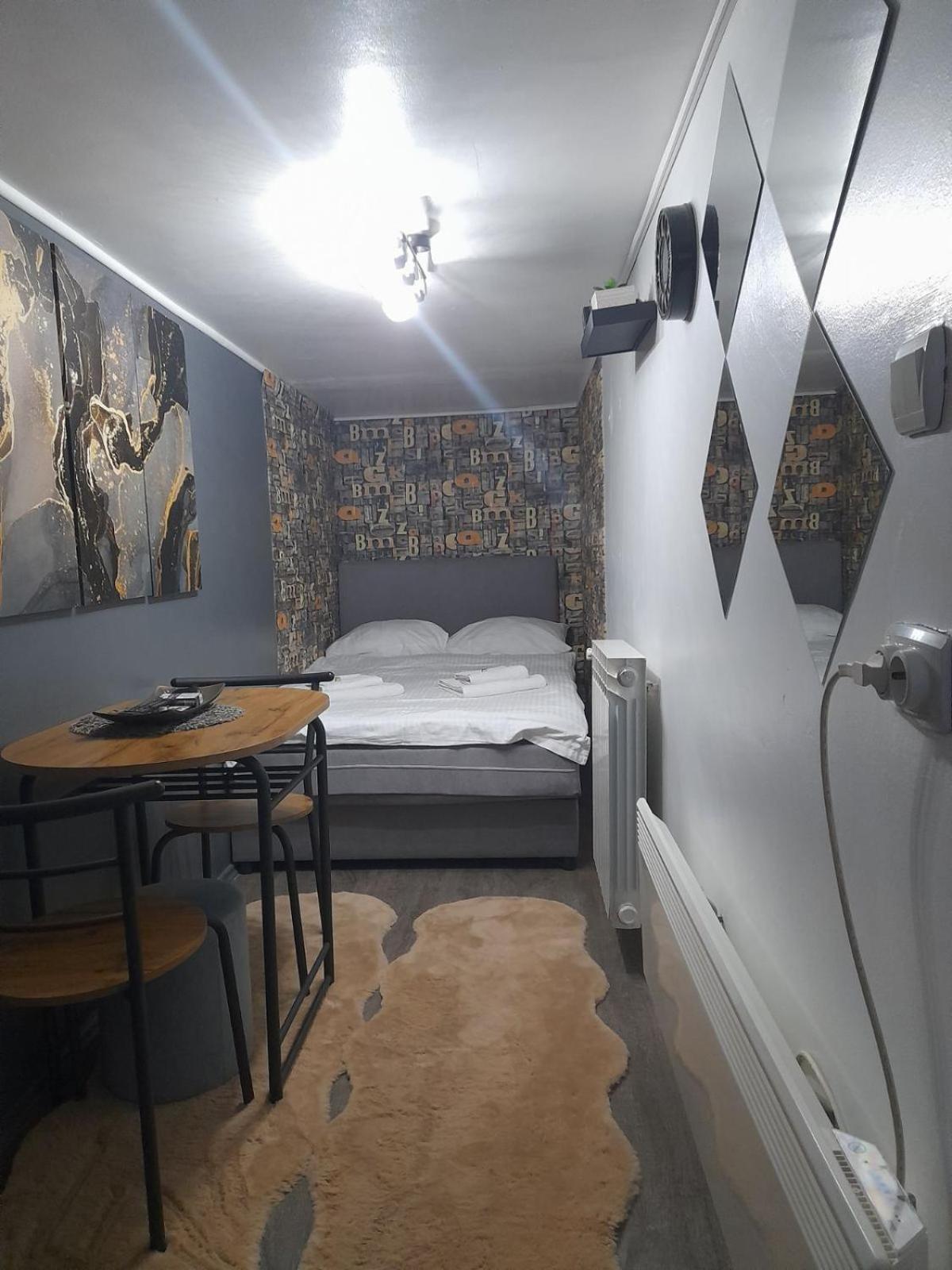 Apartman Pozoriste Penthaus Banja Luka Pokój zdjęcie