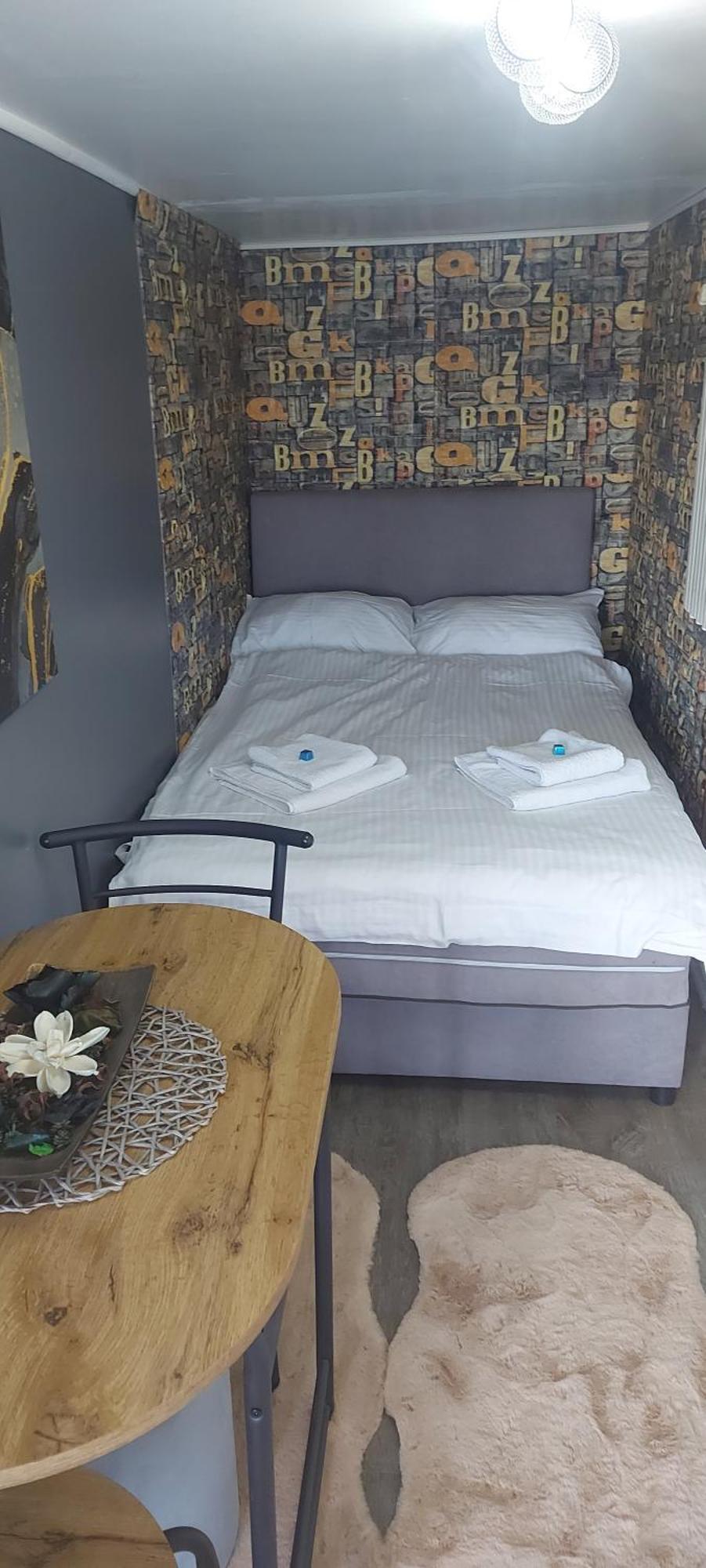Apartman Pozoriste Penthaus Banja Luka Zewnętrze zdjęcie